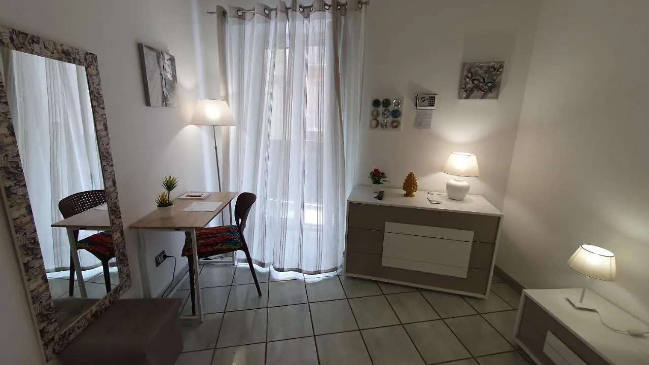 Arco Del Sole Διαμέρισμα Παλέρμο