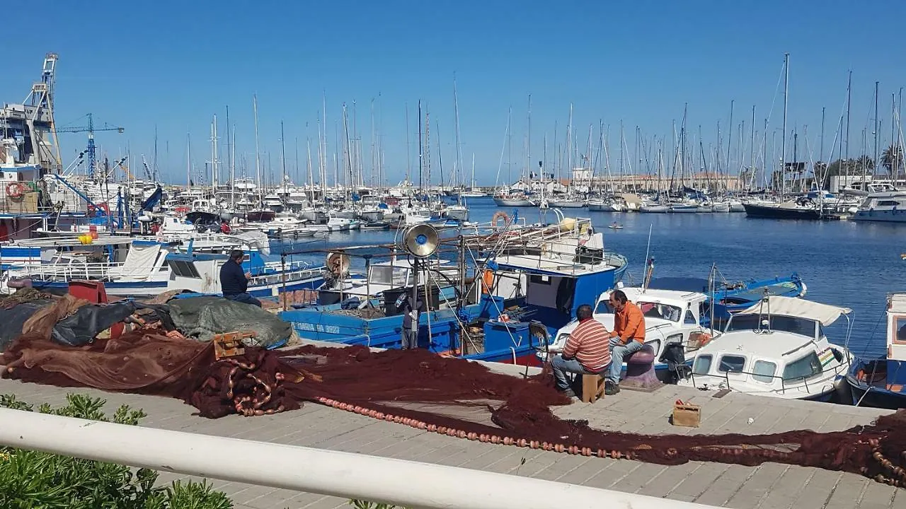 Arco Del Sole Διαμέρισμα Παλέρμο