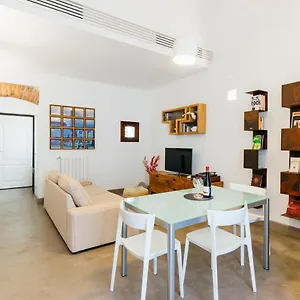 Maison Del Capo Apartamento