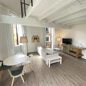 Suiteinpalermo - Vacanze Nel Centro Storico Apartamento