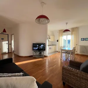  Appartement Dea Italie