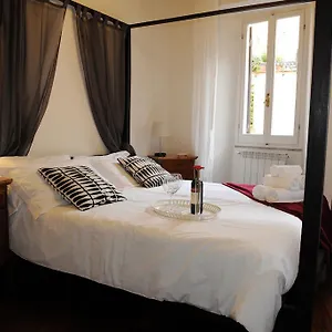 Appartement Lungara Italie
