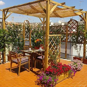  Appartement St Peter's Area Italie