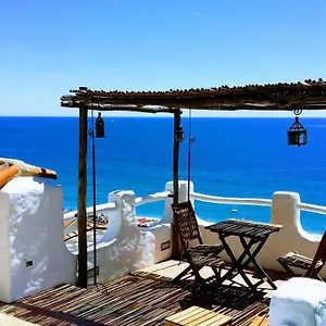  Appartement Soqquadro Art&relax - Italie